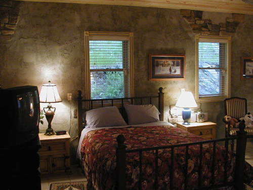 Poncho'S And Lefty'S Hideout Hotel Custer Kültér fotó
