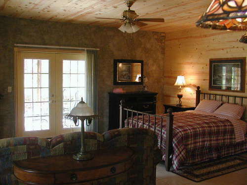Poncho'S And Lefty'S Hideout Hotel Custer Kültér fotó