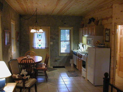 Poncho'S And Lefty'S Hideout Hotel Custer Kültér fotó