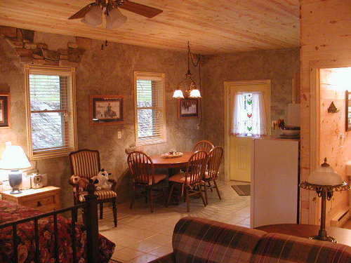 Poncho'S And Lefty'S Hideout Hotel Custer Kültér fotó