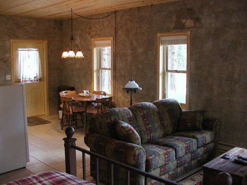 Poncho'S And Lefty'S Hideout Hotel Custer Kültér fotó